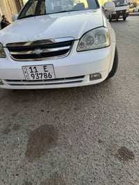 اوبترا • موديل ٢٠١٢ • محرك مكفول