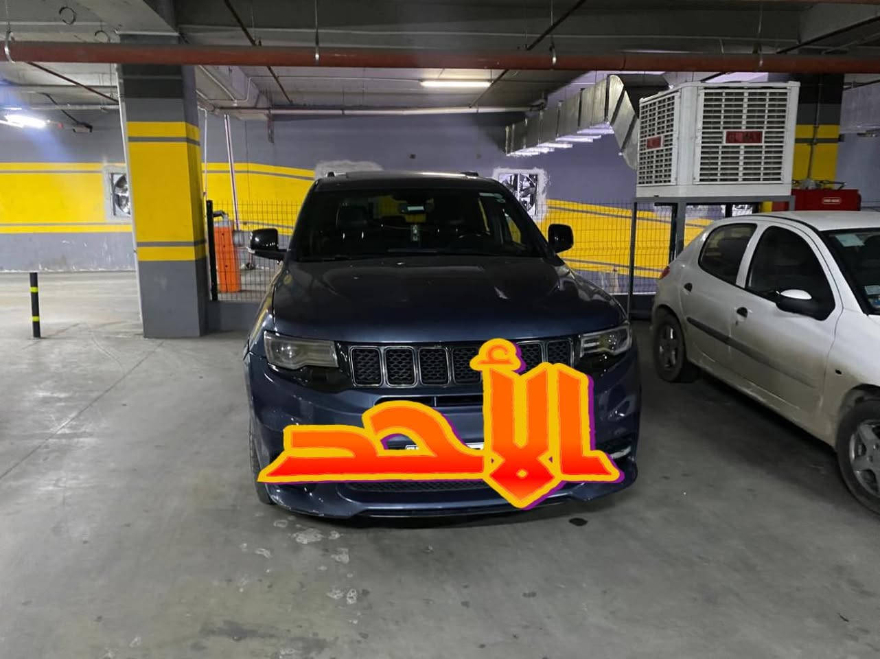 جيب موديل 2020 S  مواصفات فووول الفووول بيها صبغ كلير بامريكا 5 قطع بدون معجون بدون ضربه بدون ايرباك رقم اربيل اصولي بس مابيها لا تحويل ولا وكاله حاليا لان صاحبها مااخذها بلاقساط وبعد سنه يلا يكدر احول للاستفسار اكثر اتصل *********** السعر 160 للعلم السياره سعرها الاصلي 240 ورقه
