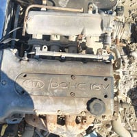 مكينة سيفيا • ٢٠٠٠ • مع تفرعات