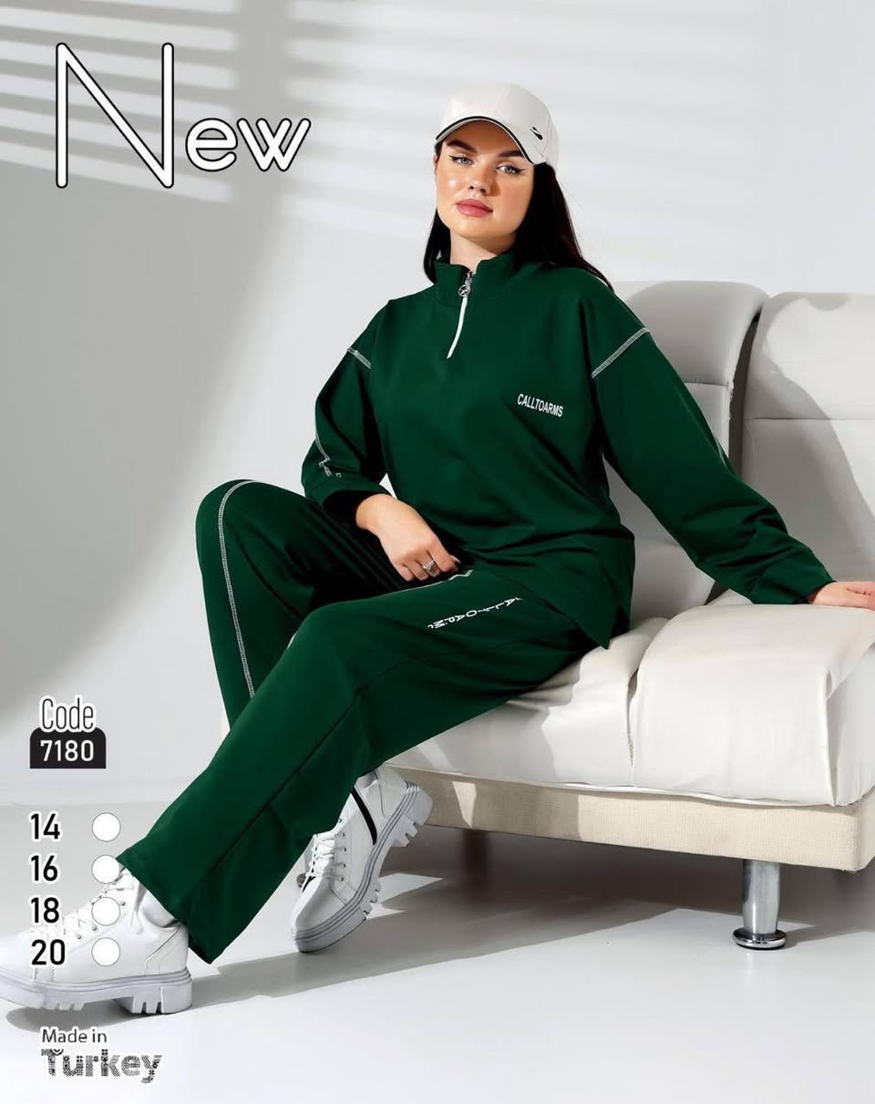 #تخفيضات... #تخفيضات 
كل التراكات #النسائي_والمحير 
صار ب    10    الف فقط 
الكميه بس المعروضه .... 

أزياء ثائر        ... 
ديوانيه_عفك 
#عمارة_ابو_باسم 
قرب_صيدلية_الدلال 
#مقابيل_مول_البصري ..
.


**إذا كنت صاحب هذا الإعلان وتريد حذفه لأي سبب، رجاءا أرسل رسالة إلى الدعم الفني**