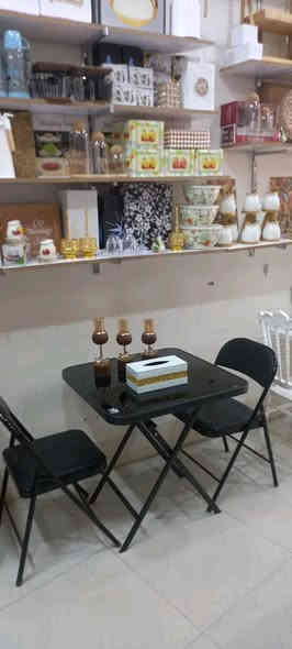 #مساااااااابقه 🤗
اشتري ثلاث قطع والك هديه مقدمه من معرض أبو زهراء
التوصيل مجاني للمسيب ولباقي المناطق اربعه الاف 😁
تريد تجي للمحل تختار هديتك بكيفك😳تريد تطلب ادزلك مع الطلب هديه بس اشتري ثلاث اشياء 🤗
معرض انوار الزهراء مسيب شارع البلديه مجاور ازياء جمانه ***********
