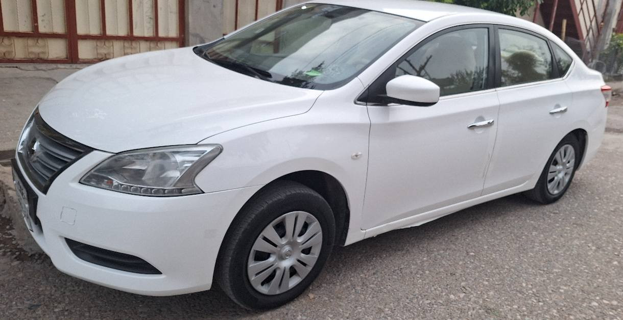 نیسان سێنتەرا خەلیج، مۆدیل ٢٠١٦، ڕەقەم سلێمانی ،سەنەوی تازەییە، ۷۷هەزاری حەقیقی چووە بێ بۆیاخە، کۆدی بانزینی خواری بۆ کراوە،لەسەردەقی شەریکەماوەتەوە ،گاعی بەرگەکوشنی کراوە
نرخی ١٢٠گەڵا کەمێک مجال
ژ.م/*********** كالار, السليمانية
