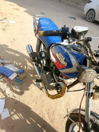 خمسة كير اسويلك فقط مكاتبة عن سرقة أوراقها ضاعن دراجة مديل 24نضيفة عوز...