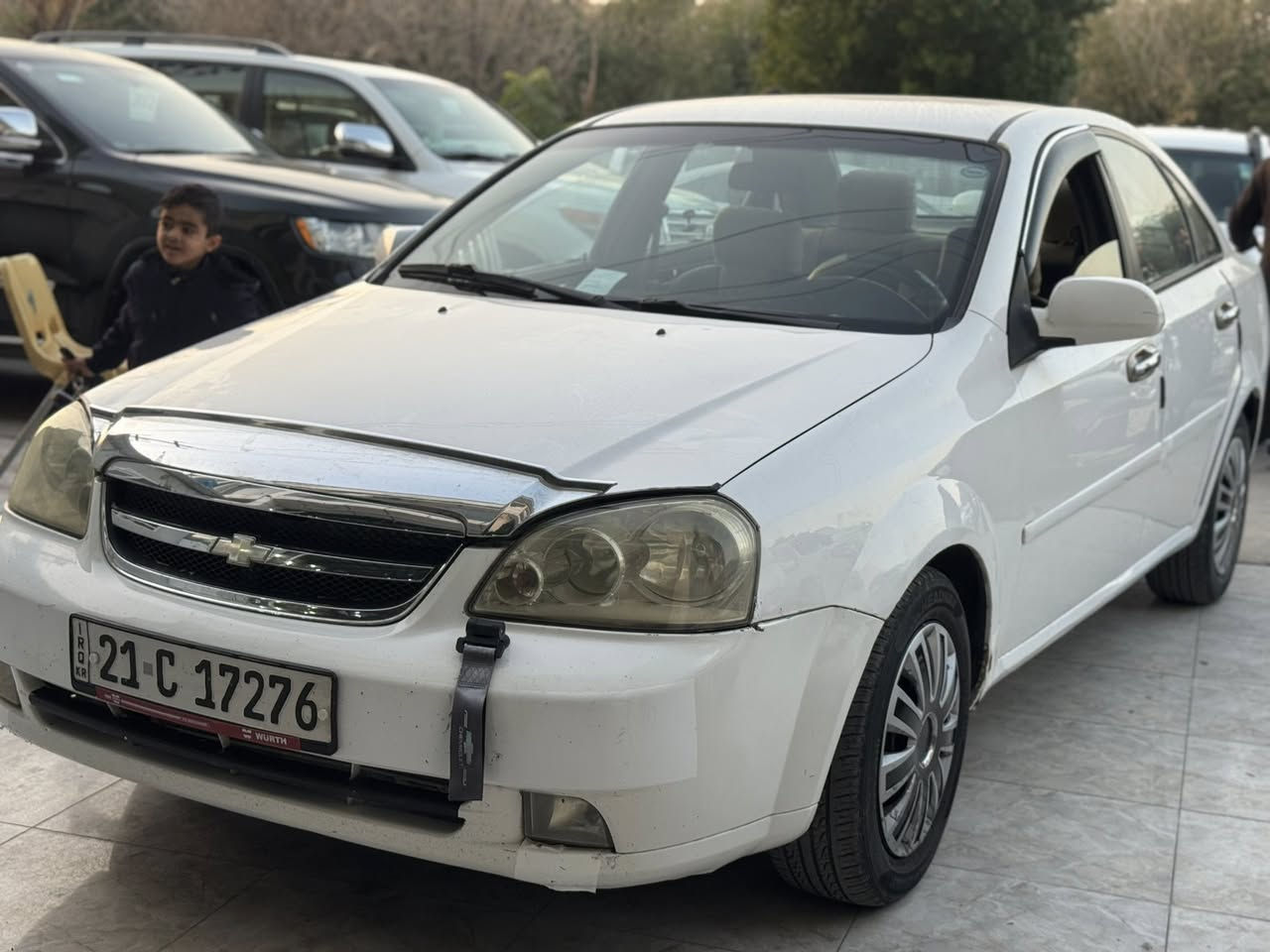 اوبترا خليجي  للبيع موديل 2010 السونار مرفق بالصور
سنوية و رقم جديد

السيارة كاملة مابيها اي نقص 

التفاصيل اتصل على الرقم 

*********** 

ملاحظة : التفاصيل فقط اتصل على الرقم غير متواجد على الماسنجر
