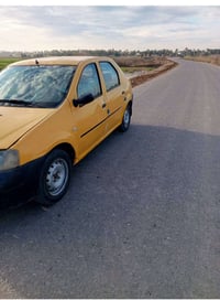 لوجان • ٢٠٠٩ • مكينة وكير جديد