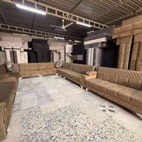 ديوان ١٤م • ٢٠ مقعد • جديد ضمان سنة