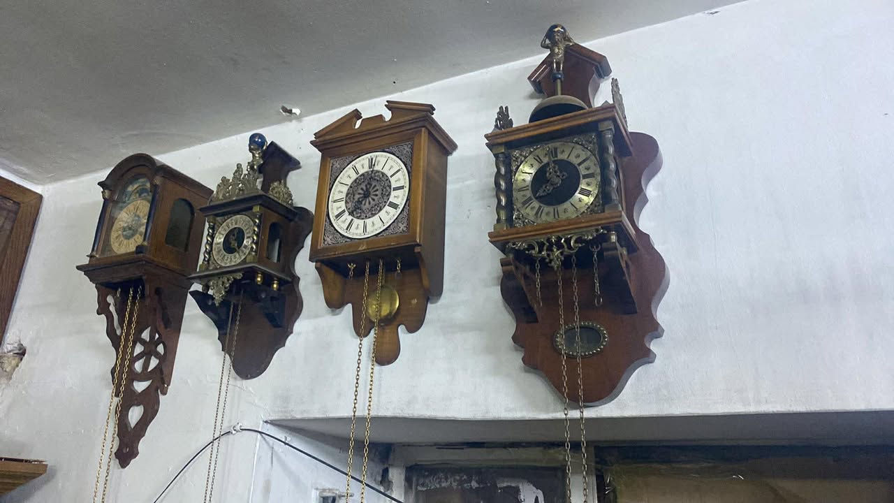 الاسعار خاص قطع نادره


**إذا كنت صاحب هذا الإعلان وتريد حذفه لأي سبب، رجاءا أرسل رسالة إلى الدعم الفني**