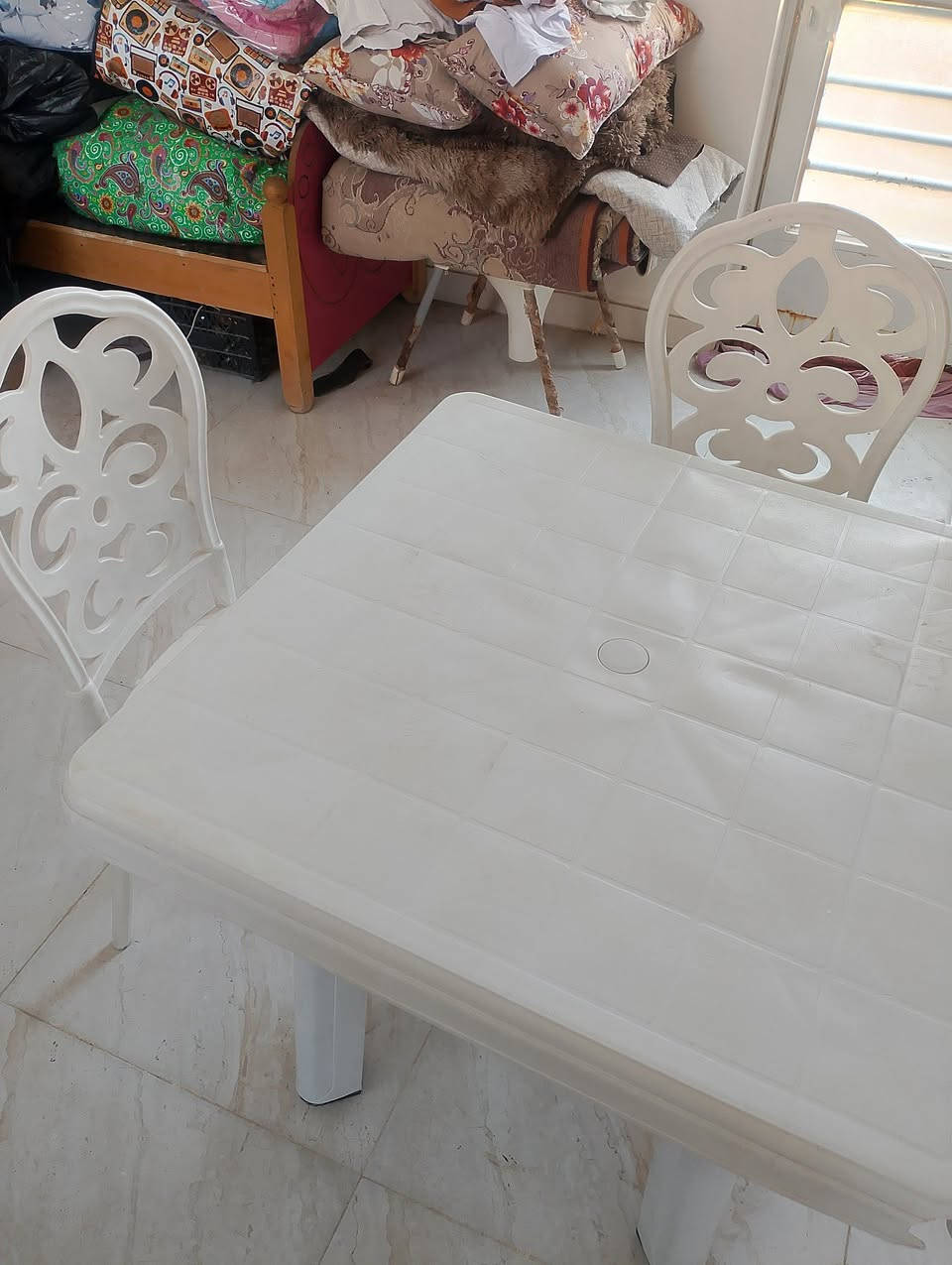 غراض للبيع


**إذا كنت صاحب هذا الإعلان وتريد حذفه لأي سبب، رجاءا أرسل رسالة إلى الدعم الفني**