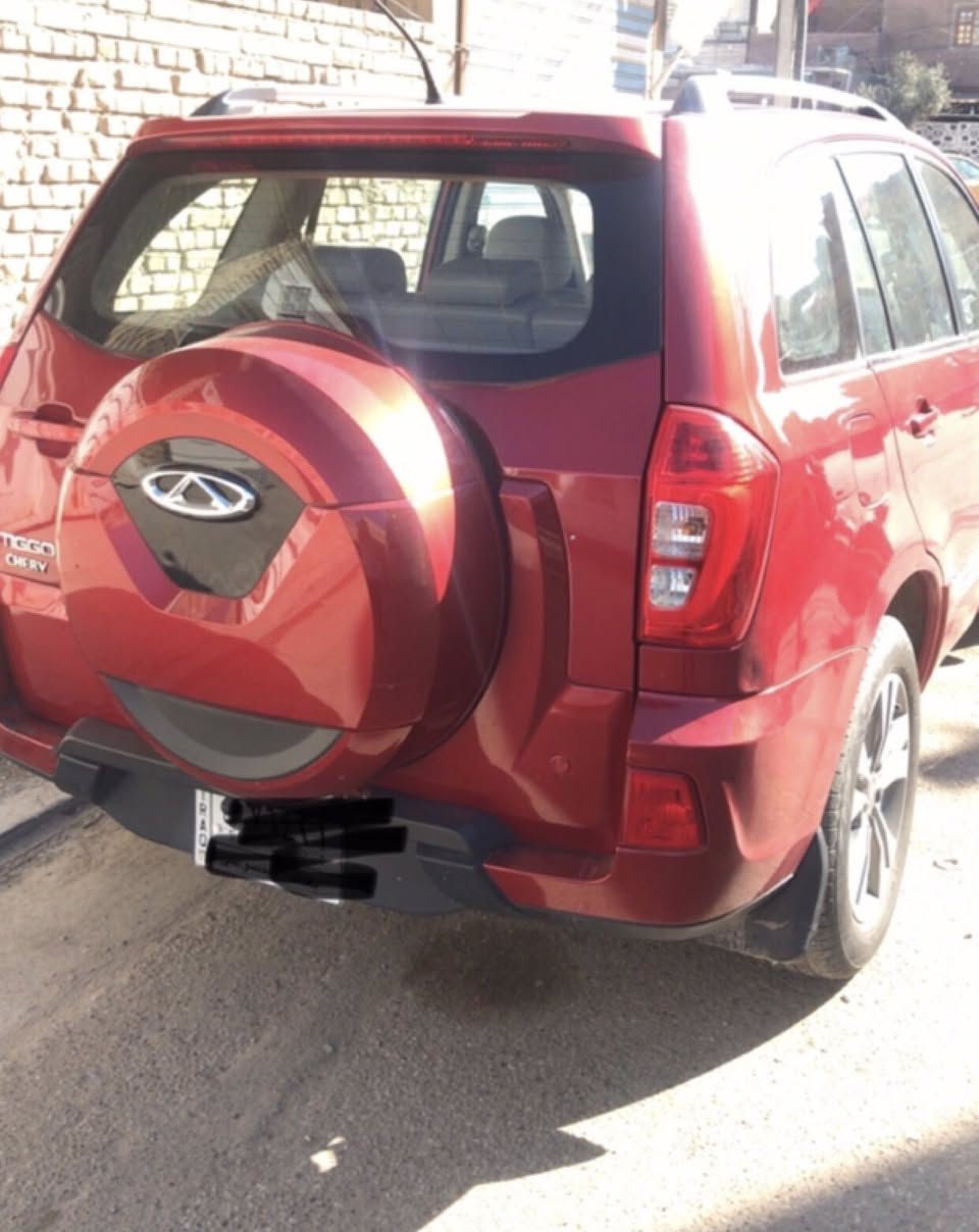 السلام عليكم تيكو 2018 للبيع بالاقساط السعر الكلي 130 المقدمة ٦٠ والباقي كل شهر ٣ اوراق العنوان بغداد الحرية الدور ***********
