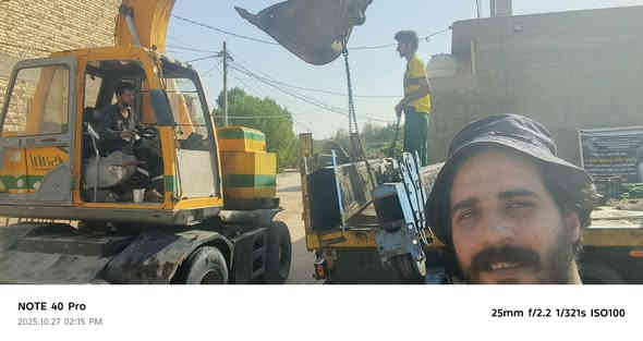 سلام عليكم  ورشه متنقله تصليح كرينات تجفيت جكات وسلايت بمات  كنتورل 
جمعيع الكرينات 
نطلع محفاضات
يي شي يخص الهدورليك 
بكانه البصره بدون محل  
ابو ادم ***********//////***********
