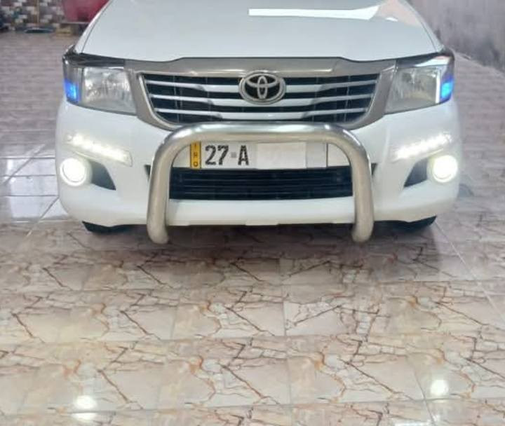 سلام عليكم درع تيوته مال شركه
 امامي ثنين سعرهن 50 مكان السماوه 
***********
