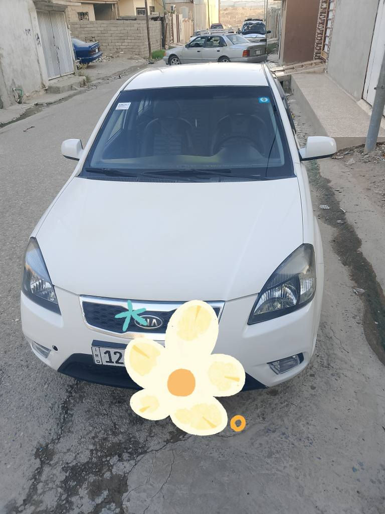 ريو 12 بدون ظرر فقط بارد وسط باب السائق
بسمي شرط التحويل
حجم 16
السعر 95 
***********
