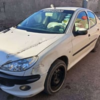 بيجو فرنسي • ٢٠١٠ • كفالة ٢٠٢٩