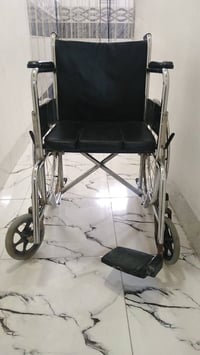 عربنه • جديدة • ما بيه شي