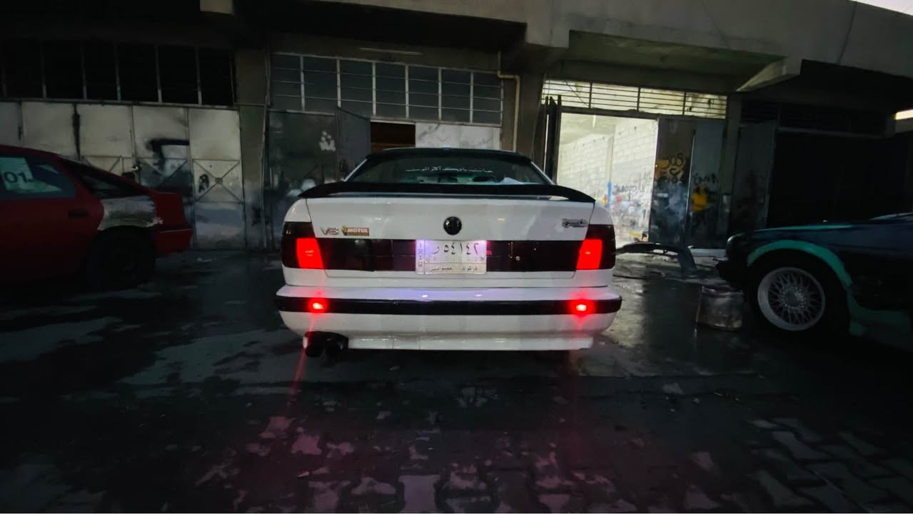 بۆ فرۆشتن بیئێم 520i گێڕ عادی سلایت 4جام کارەبا 2 ئاوێنە کارەبا قفڵ مەرکەزی مودێل88 ڕەقەم کەرکوک مشروع وطنی سەنەوی تا ٢٠٢٩ سعر 48 كركوك, العراق


**إذا كنت صاحب هذا الإعلان وتريد حذفه لأي سبب، رجاءا أرسل رسالة إلى الدعم الفني**