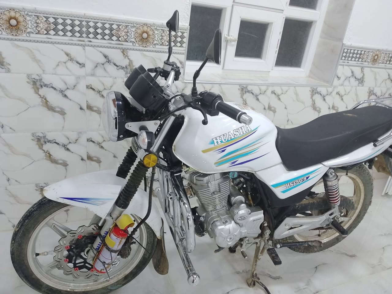 دراجه هايوشه موديل2025 كامل مواصفات بدون تسجيل فقط منفيست موصله مليون
***********٠. للتواصل واتساب
