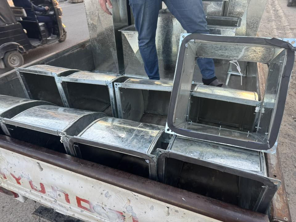 السلام عليكم دكتاك ممستخدمات دقيقة جدد للبيع للستفسار ***********
