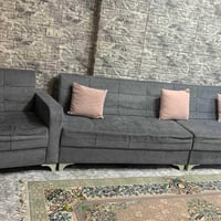 السليمانية • كنب • صوفا