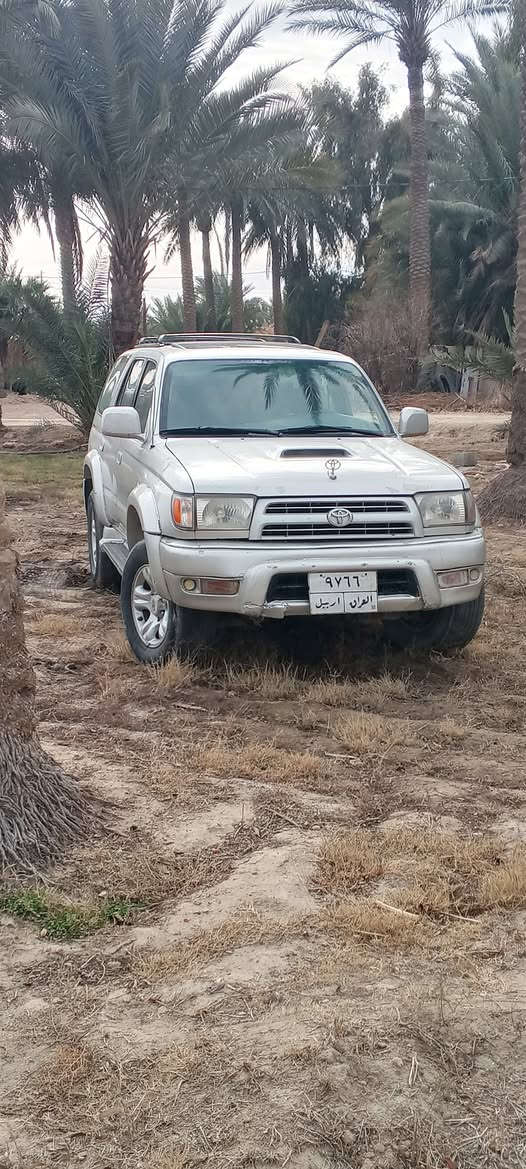 السلام عليكم للبيع فور رنر موديل 2000تحويل مباشر السعر قفل 68الاستفسار الاتصال الرقم‏‏‪***********‬‏
