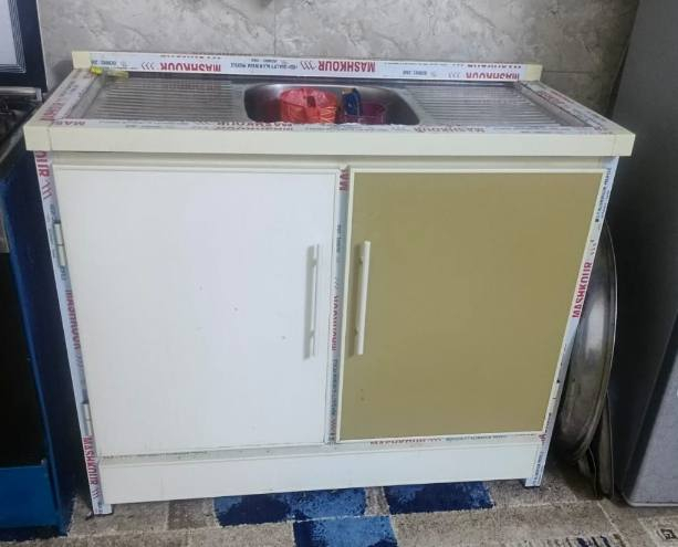 للبيع


**إذا كنت صاحب هذا الإعلان وتريد حذفه لأي سبب، رجاءا أرسل رسالة إلى الدعم الفني**