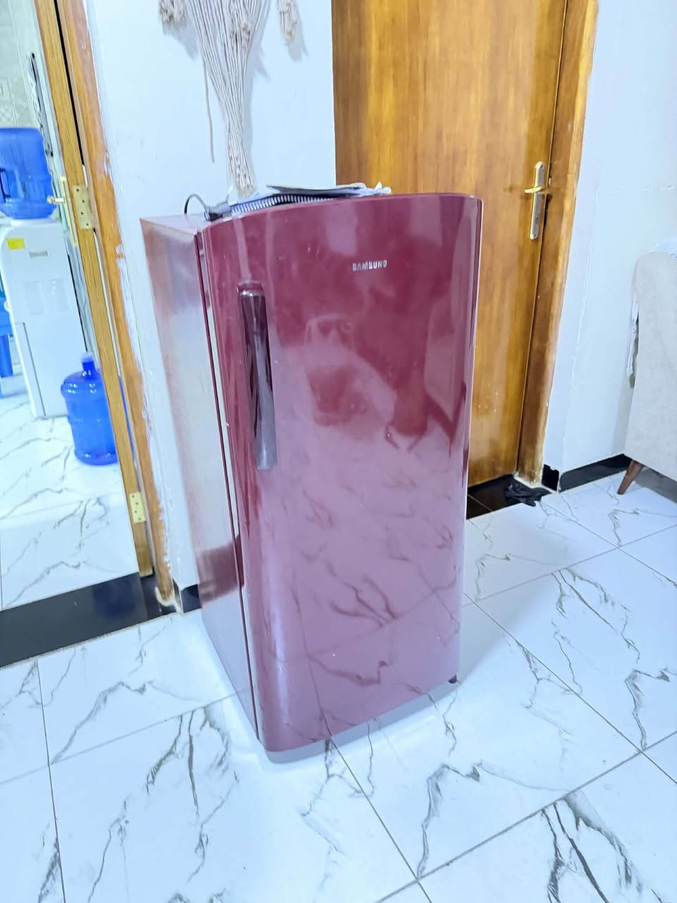 يالله غراض للبيع الشراي خاص


**إذا كنت صاحب هذا الإعلان وتريد حذفه لأي سبب، رجاءا أرسل رسالة إلى الدعم الفني**