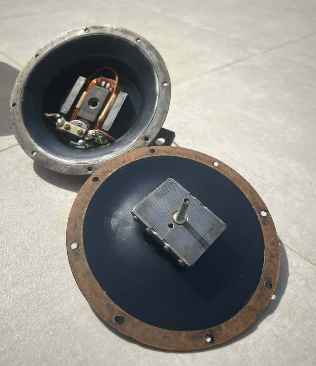 سلام عليكم (( اندي للبيع بلادي مكفول من التبديل  )) مكاني بغداد ه‍ *********** سعر 650 وبي مجال ✅
