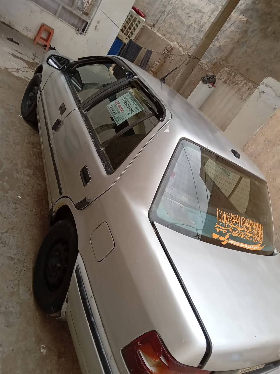 هونداي اكسند رقم ديالى تحويل تخم تاير باتري جديد معمره جديد سمكره صبغ حداديه كهربائيات


**إذا كنت صاحب هذا الإعلان وتريد حذفه لأي سبب، رجاءا أرسل رسالة إلى الدعم الفني**