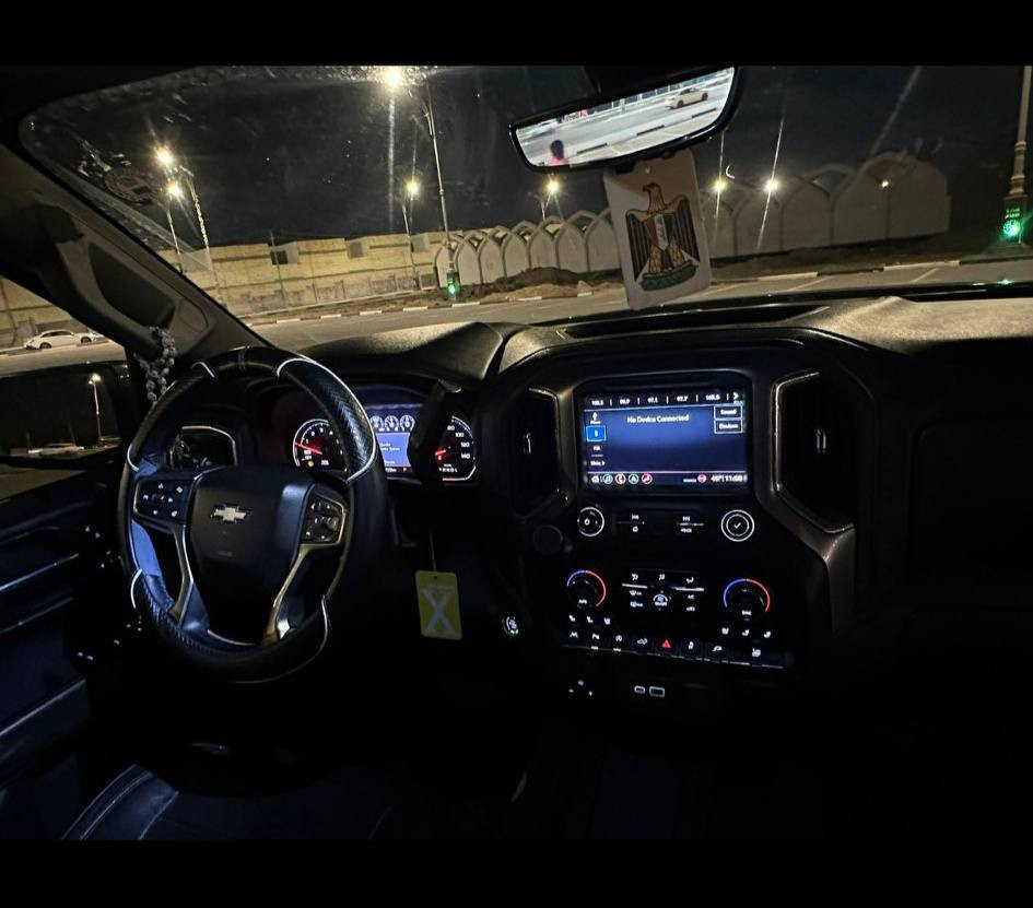 تاهو سلفادور فول موصفات بدي قصير باب طويل سرقه جملغ وبنيد مرجعت بلااد موديل 2019 رقم اربيل ***********
