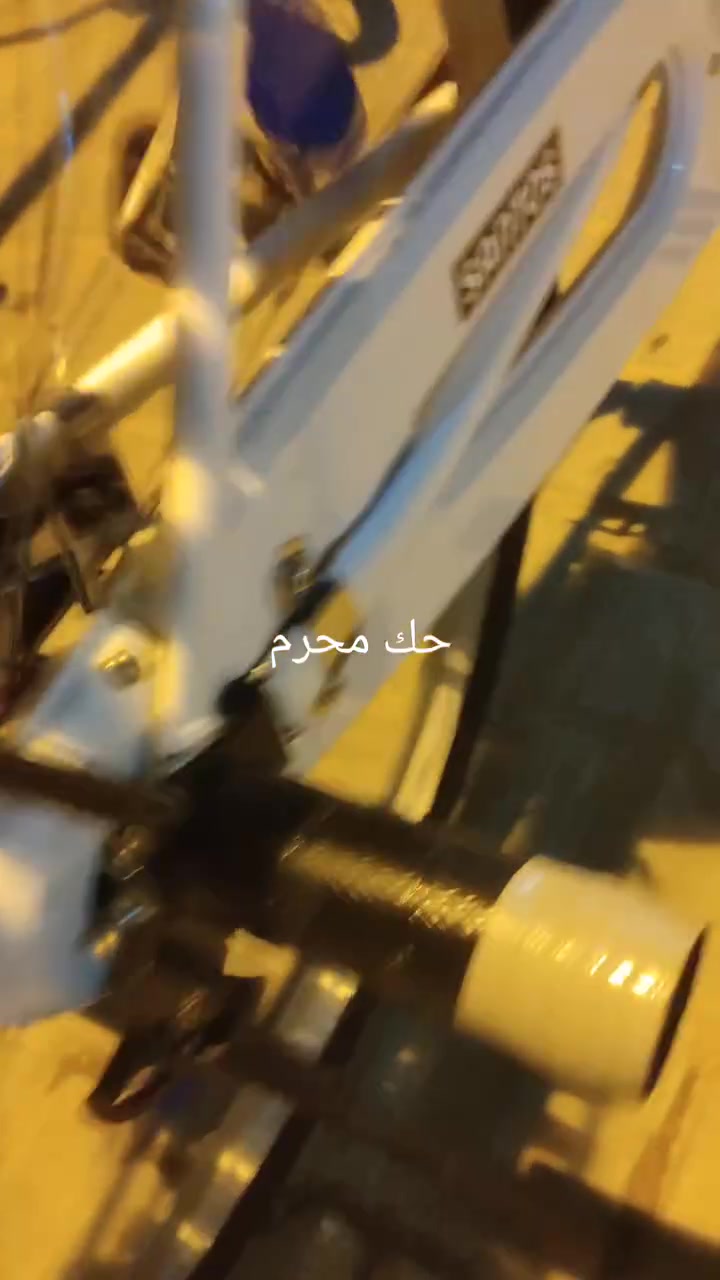 سلام عليكم باسكلات للبيع الواحد علئ ١٣٥شراي يجي خاص نضافه فول


**إذا كنت صاحب هذا الإعلان وتريد حذفه لأي سبب، رجاءا أرسل رسالة إلى الدعم الفني**