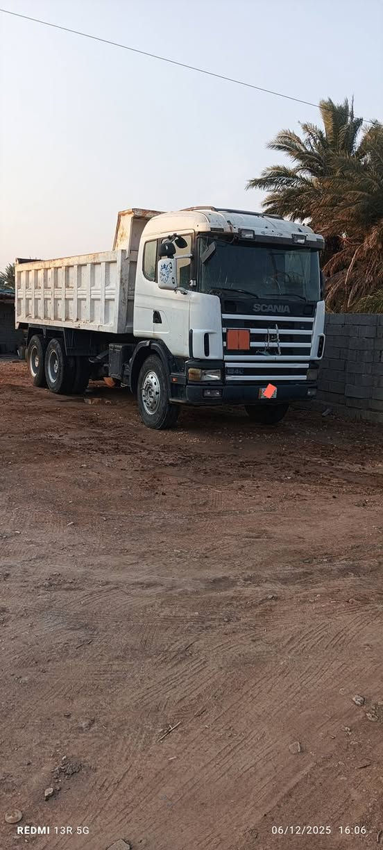 سلام عليكم سكانيه  قلاب للبيع مديل2000مجموعة بايجر 19 بدي علم سنويه ل29 رقم بغداد سكن بابل رقم الهاتف ***********
***********
