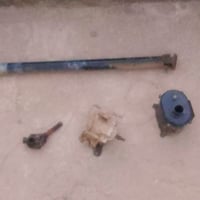 گير • گاردان • سوق الشيوخ