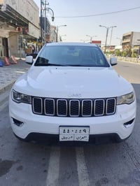 لاريدو • ٢٠١٧ • ٩٨ ألف ميل