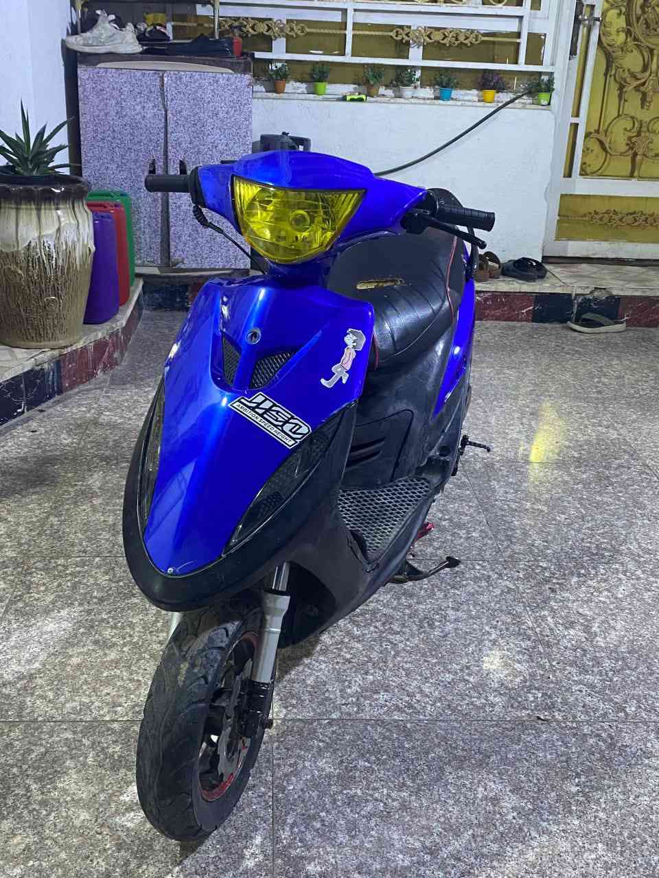 ماكس لبيع
ماكس عدله لبيع معلايه بوشه 55 فقط عوزه شخاطه سلف وكلج امامي وباقي كله شغال دراجه حلوه جاهزه مال لعب دراجه مكان ناصريه مركز شارع الاخلاص مكلف بنشر مكلف بنشر ***********
