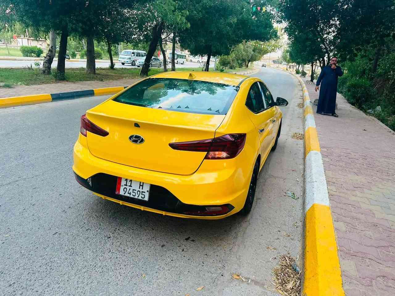 سلام عليكم
النترا 2019 جاملغ وبنيد وباب ليبل واحد سياره جاهزه حداديه وتبريد ومكينتها بيها بخار قليل رقم دولي مصفره هيئه وغرامات السياره مكانها طويريج/ كربلاء
***********
