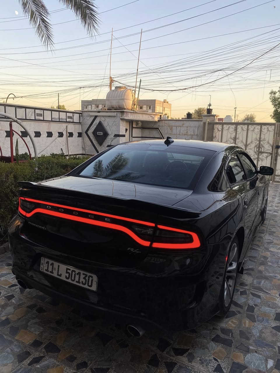 جارجر 2022RT super track pack
ماشيه 20 الف ميل  صور الحادث ورقم الشاصي بالمنشور وكلشي واضح كدامك بدون ايرباك ايرباك برده ايمن فقط 
تفاصيلها :
عليها برمجه مراوح 
ولاغي نضام الاربعه سلندر 
وشاد ولف حماوه ٨٢ 
ويل ٢٠
 محرك 5.7 ثمانيه سلندر 
كامره خلفيه دواره وحساسات خلفيه
 كشنات كنتاره حضن 
 سماعات الباين
 دبات سود بلاد
 وسوبر تراك وسبورت 
شاشه كبيره اندرويد اوتو وكاربلاي
 lunch control  
كشن سايق كهرباء 
تشغيل عن بعد
شفتات ستيرن 
اني المستورد السياره بأسمي
مكاني بغداد الامين الثانيه
السعر235وبي مجال حك الجيه 
***********
