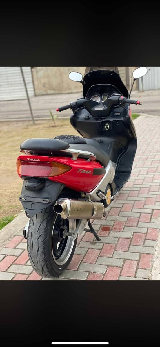 عمي سلام عليكم تيماكس للبيع مديل 8
دراجه تخبل نصبه حلوه الدراجه كامله مكمله مابيهه اي نقص كهربائيات كلهة شغاله نكره سلف بكل وقت
تايرات أمامي خلفي جدد
باتري جديد
بيهه كامره الدراجه
صالصنه رياضي
دراجه بيهه أوراق من اليابان كتلوك
دراجه مكينه خرسه لا دخانه لا حماوه فول
دراجه نوزل

مكاني: بغداد الدوره حي الصحه
رقم : ***********
دراجه سعره: 18 ورقه وبيهه مجال
