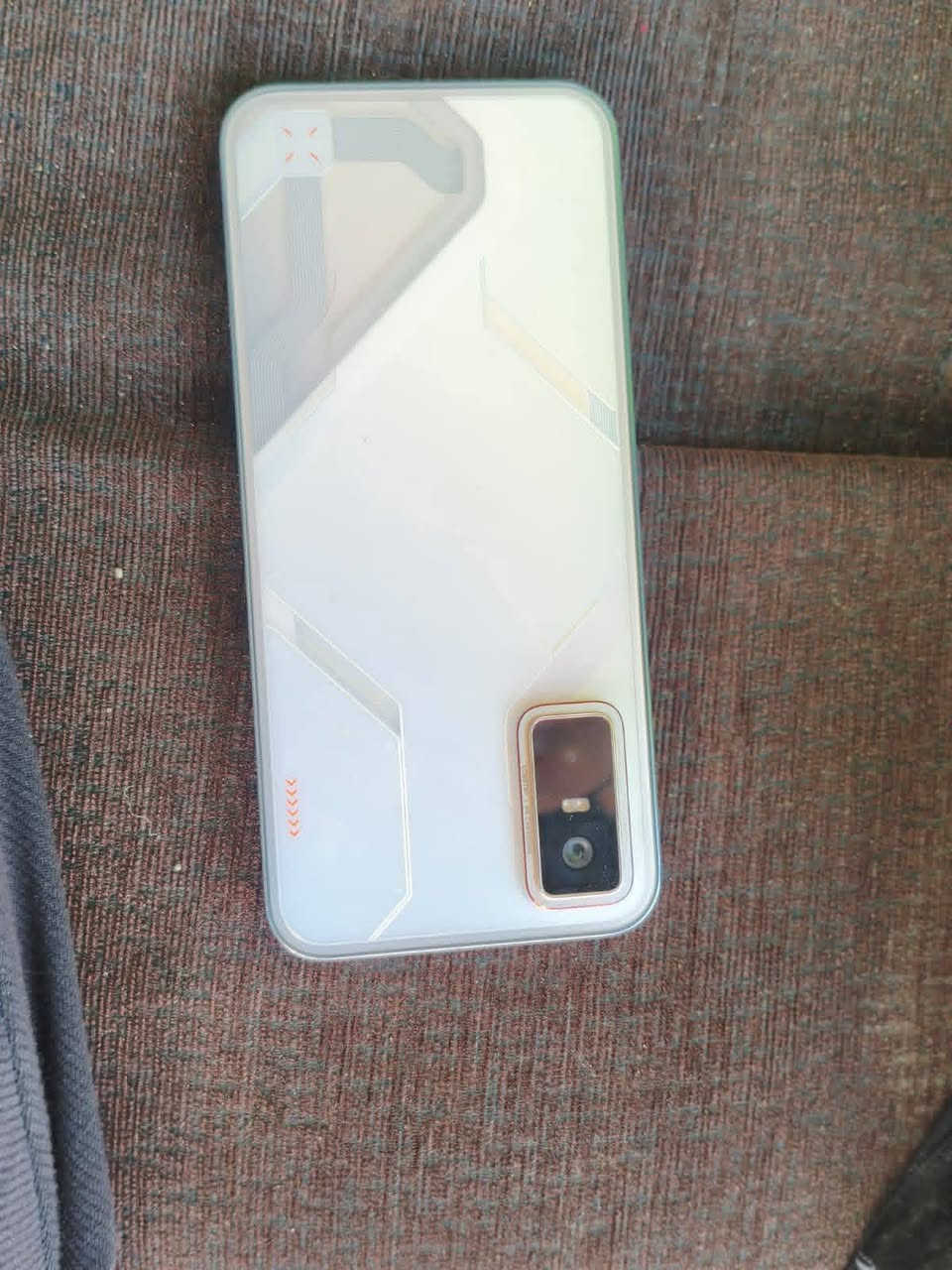 إنفينيكس جي تي 30 برو للبيع📱

ذاكرة 256 جيجابايت داخليه 12

يشغل بلبوبجي 120فريم

مدة الاستخدام شهر

بطارية 100اريدة ب340

مكاني بابل للاستفسار اكثر ع خاص


**إذا كنت صاحب هذا الإعلان وتريد حذفه لأي سبب، رجاءا أرسل رسالة إلى الدعم الفني**