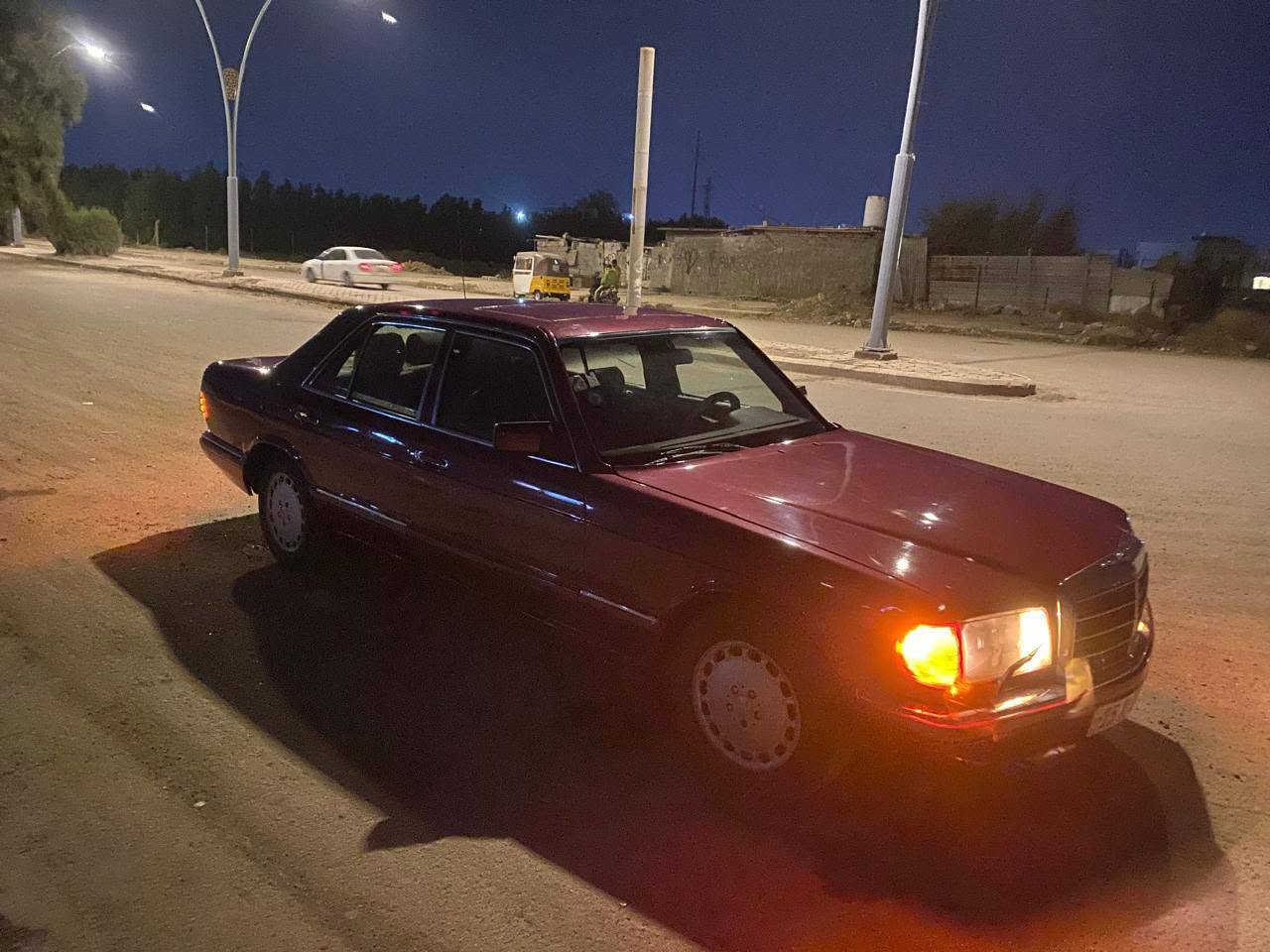 سلام عليكم جانبو+88 بيع او مراوس حسب القناعه مكينه بلاديه
تخم تاير جديد سياره كلش حلو بسمي 31تسقط السنويه
سعر 58     مكاني بغداد المحمودية ***********
***********
