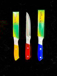 تشكيلة سكاكين • موس أصلي • كربلاء طوريريج