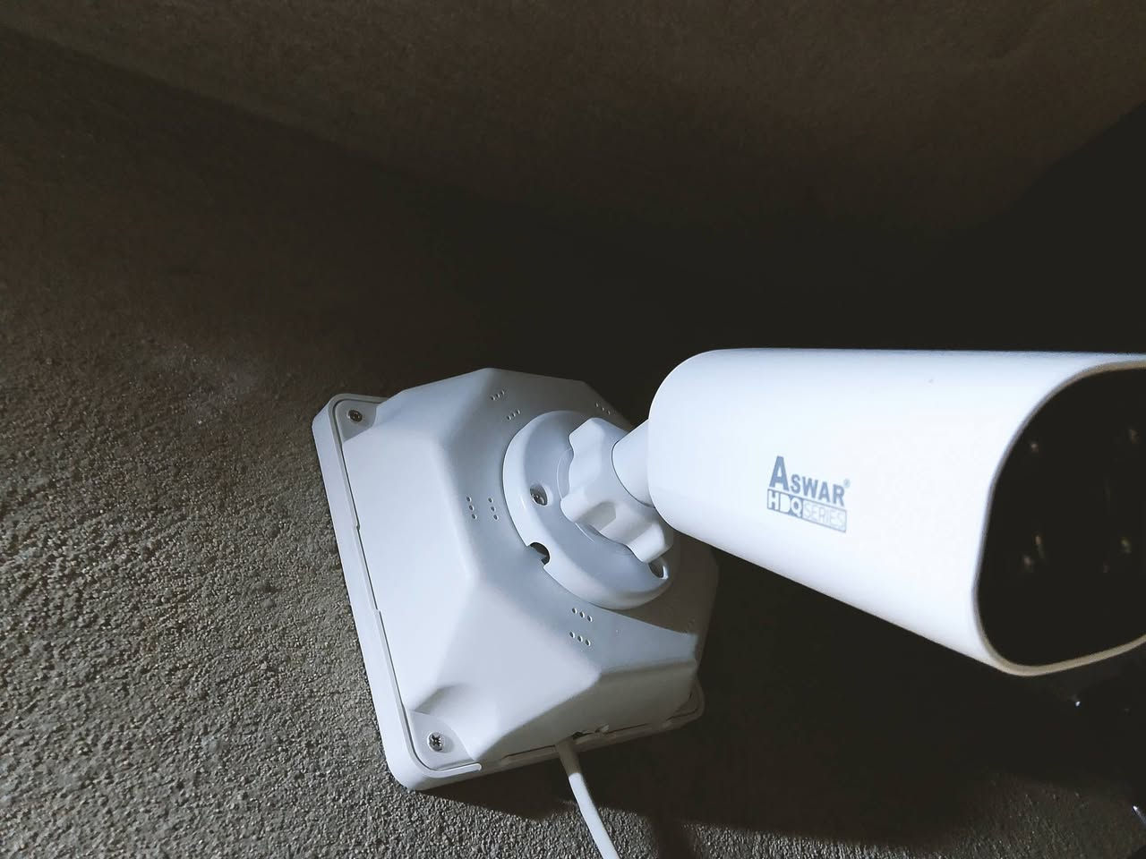 كل عام وانتم بالف خير اعمالنا مستمره خلال ايام العيد المبارك .تنصيب منظومه اسوار ip الى  منزل  في منطقه العبيدي  مع تسلك وتفيش كيبل cat6 واختيار اماكن المناسبه  للكامرات . @@0771542598


**إذا كنت صاحب هذا الإعلان وتريد حذفه لأي سبب، رجاءا أرسل رسالة إلى الدعم الفني**