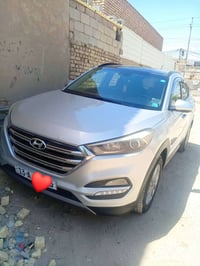 ٢٠١٧ • وارد كندي • بنوراما