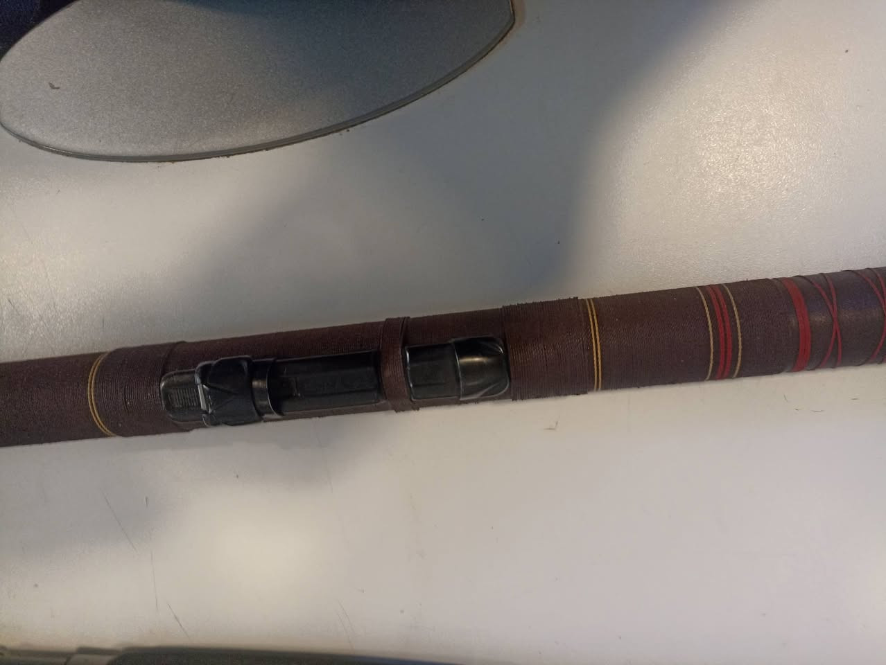 سلام عليكم من رخصة الادمن
عود ياباني عدد 1 تايلند عدد 1 اندنوسي عدد 1 سعر القطعه 23 اذا شلع القطعه على 20.والتوصيل مجاني


**إذا كنت صاحب هذا الإعلان وتريد حذفه لأي سبب، رجاءا أرسل رسالة إلى الدعم الفني**