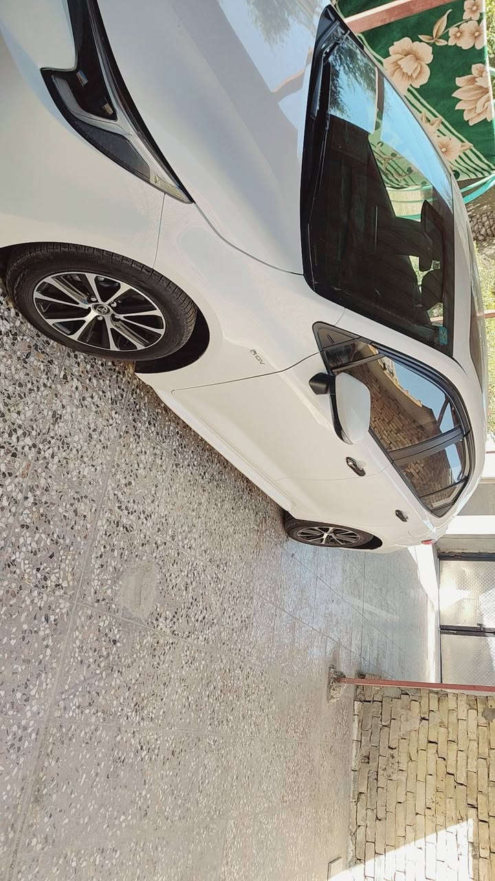 السلام عليكم
كورلا للبيع ٢٠٢٥ ماشيه ١١الف مكفولة السعر ١٤٨ وبيه مجال للاتصال ***********
