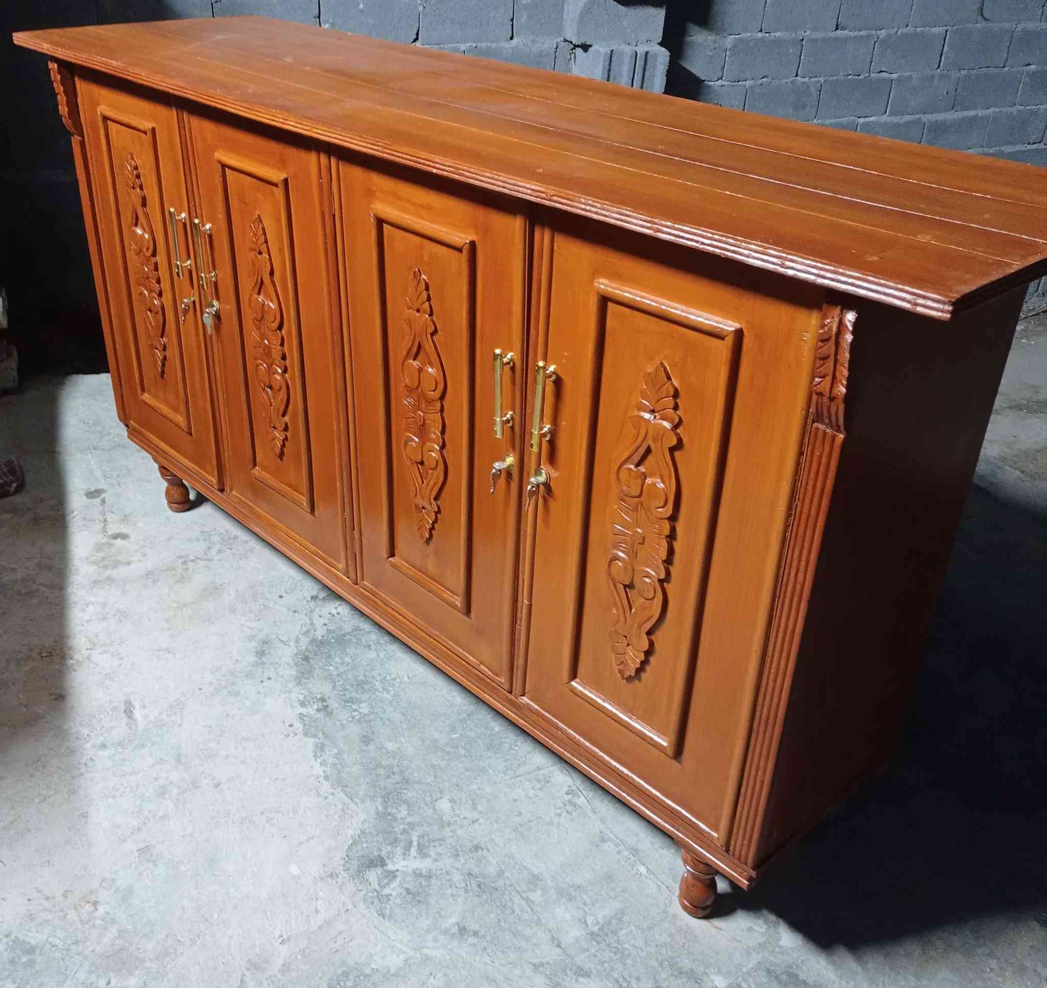 بوفيه نجاره للبيع العنوان حله ابو غرق


**إذا كنت صاحب هذا الإعلان وتريد حذفه لأي سبب، رجاءا أرسل رسالة إلى الدعم الفني**