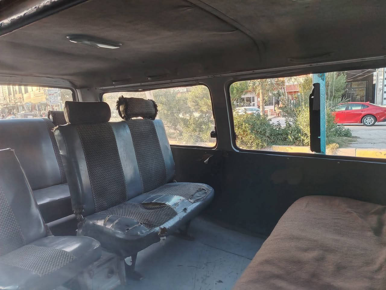 السلام عليكم كيا بستا للبيع مديل 93 السياره جاهزه سعرها 17وبيها مجال مكاني بابل  القاسم ابيع كوم حديد ***********
