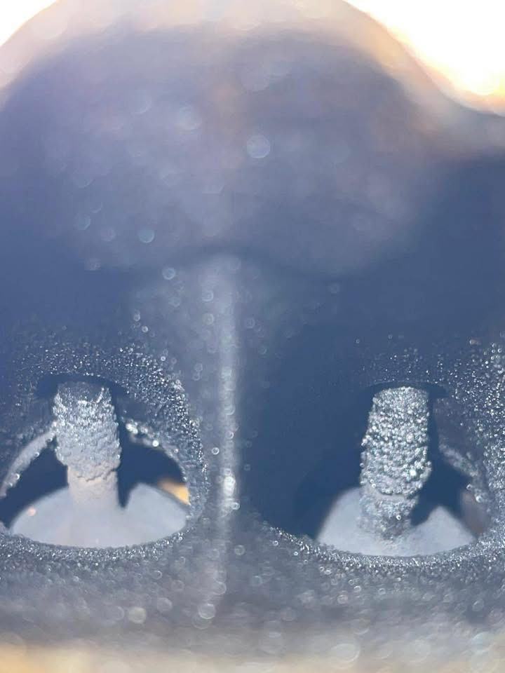 Shireen German Auto Service-مركز شيرين لصيانة السيارات الالمانية
زبائننا الكرام

 السيارة الاولى 🚘: 

اشتكى زبون من عدم استقرار المحرك مع صرف بنزين زائد كذلك مع دوانز ، تم فحص المحرك وتبين ان المشكلة في النوزلات - تم تبديل نوزلات اوربية جديدة مع تنظيف غرف الاحتراق ( ولفات - حساسات هواء - جويتر - دكشن بارد - بلكات ) وارجاع السيارة الى وضع الشركة ، علما بأن السيارة هي فولكس واگن جيتا موديل 2021 محرك 1.4 تيربو . 

🌹

السيارة الثانية 🚖 :  

اشتكى الزبون من وجود صوت في الويل الامامي الامامي  ، تم فحص السيارة وتبين ان المشكلة في الدسكات نوعية عادية وقد تفطرت ، تم تبديل دسكات اوربية جديدة مع ضمان سنة ، علما بأن السيارة هي فولكس واگن جيتا موديل 2021  محرك 1.4 تيربو . 

🌹
🌹

‏‎زبائننا الكرام 

‏‎عروض وكالتنا 

‏‎١- تبديل هيدروليك كير بدون اجور عمل 🚘

‏‎٢- فحص كومبيوتر مجانا في وقت تحتاجه سيارتك الى فحص في حالة تبديلك لدهن المحرك في وكالتنا . 

‏‎٣- فحص للصدر الامامي مجانا في وقت تحتاجه سيارتك الى فحص في حالة تبديلك للدهن المحرك في وكالتنا . 

‏‎كذلك سوف تدخل تلقائيًا في السحبة الشهرية للفلاتر المجانية والسحبة الدهن المجاني كل ثلاثة اشهر. 

‏‎٤-زبائننا الكرام 

‏‎العرض الجديد من وكالتنا 

‏‎في حالة زيارتك لورشتنا سوف تدخل تلقائيا بالقرعة الشهرية الجديدة . 

‏‎وسوف تحصل بها على اجور عمل مجانية لاي صيانة تقوم بها في المستقبل حتى وان كان تعمير محرك 

‏‎🏆  العرض الجديد : 

‏‎٥-تبديل هيدروليك كير مجاني ( قرعة كل ثلاثة اشهر )

🌹
🌹

موقع شركتنا الجديد

‏https://maps.google.com/?q=36.168079,44.011108

‏‎‏‎شركة شيرين ( وكالة فولكس واگن & سكودا) 

‏‎شارع ملعب فرنسو حريري اذا من جهة شارع  60  - قرب نقليات بغداد ( كراج بغداد) - بالقرب من مرطبات 9* 9 

***********-***********

‏‎الوكالة الالمانية الوحيدة في العراق 🇩🇪

#jetta #Atlas #passat #erbil #kurdistan
