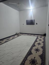 بيت زراعي • ٦٥٠م • ٢٠٠م مبنى