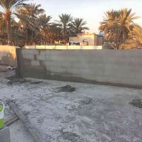 لبخ درجه اولى • فوم تركي • داخل كنعان