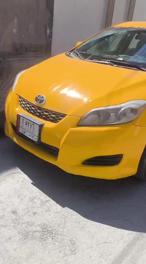 كورولا ماتركس 2009 محرك 18 مابيها ولا قطعة تبديل بدون دواخل بجم كبس بيها طخه زغيره بالصندوق
رقم جديد لل2030 شرط التحويل بيها دفتر بنزين
للمزيد من المعلومات يرجى الاتصال بالرقم ***********
