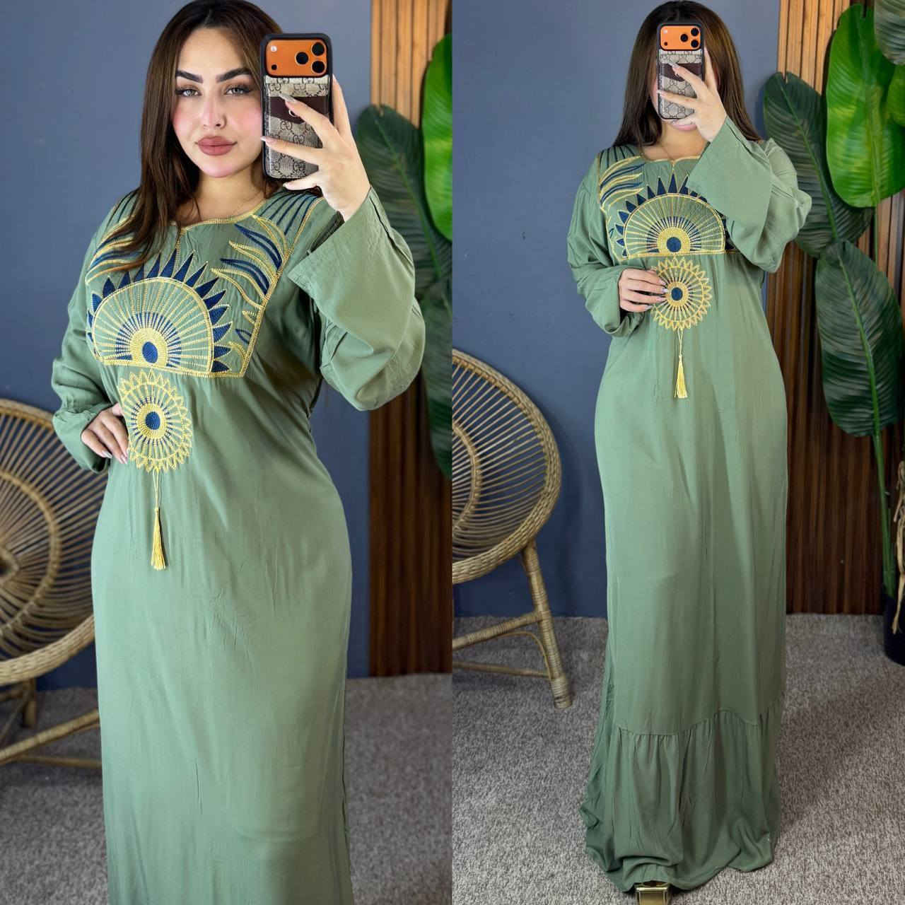 كشمير قياسات راهي2x/3x/4x/5x
سعر درزن 72  الف


**إذا كنت صاحب هذا الإعلان وتريد حذفه لأي سبب، رجاءا أرسل رسالة إلى الدعم الفني**